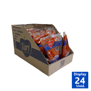 AJÍ EN CREMA VARI 100 G
