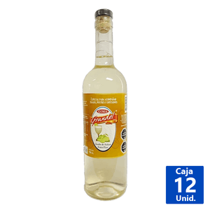 JARABE DE GOMA 750 ML