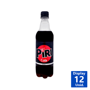 BEBIDA PIRI COLA 500CC