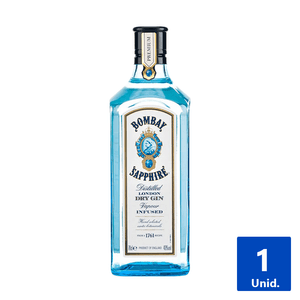 GIN 47° 750 ML