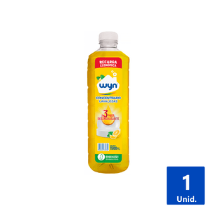 LAVALOZAS WYN RECARGA 1,5 L