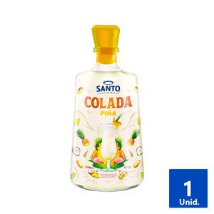 CÓCTEL PIÑA COLADA 12°750 ML