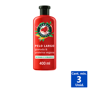 ACONDICIONADOR GRANADA 400ML