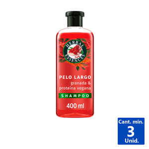 SHAMPOO GRANADA 400ML