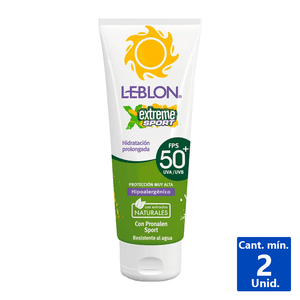 PROTECTOR SOLAR EXTREME AE FPS50+ 190G