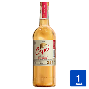 PISCO ESPECIAL 35° 700 ML