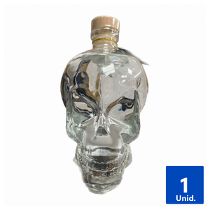 VODKA CALAVERA LIGHT 40° 1 L