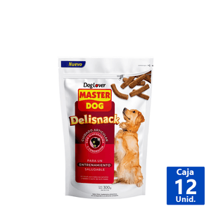 DELISNACK PARA PERRO ARTICULAR 300 G