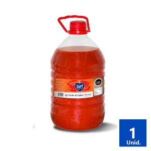 AJÍ EN CREMA 5 L