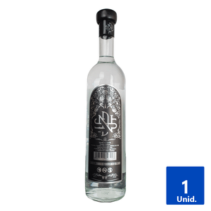 AGAVE SENDA BLANCO 38° 1 L
