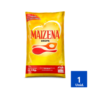 ALMIDÓN DE MAÍZ 1 KG