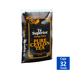 TÉ CEYLAN SUPERIOR 125 G