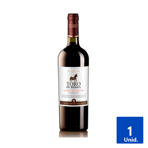 VINO CABERNET RESERVA 13,5° 750 ML