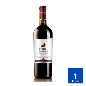 VINO RED BLEND RESERVA 13,5° 750 ML