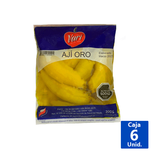 AJI ORO 200 G