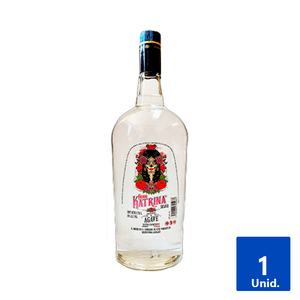 DESTILADO DE AGAVE 38° 1,750 L