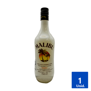RON DE COCO 20° 750 ML