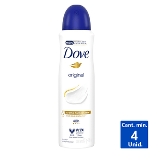DESODORANTE AEROSOL WOMEN ORIGINAL 87 G