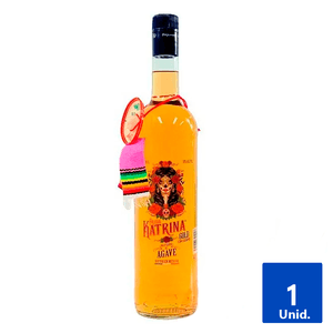 AGAVE SILVER 38° 1 L