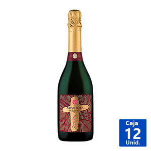 ESP. DEMI SEC MIS. DE RENGO 12,5° 750 ML