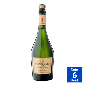 ESPUMANTE 13° 750 ML