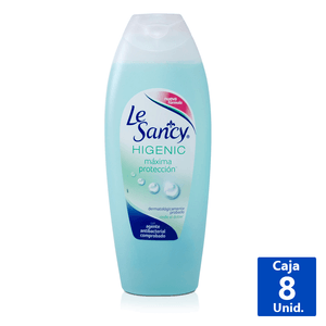 JABÓN LÍQUIDO 750 ML