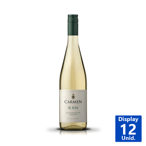VINO RHIN BLANCO 12,5° 700 ML