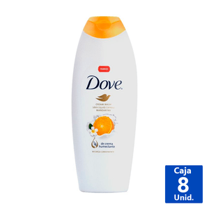 JABÓN LÍQUIDO MANDARINA 700 ML