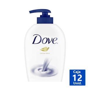 JABÓN LÍQUIDO NUTRICIÓN  250 ML