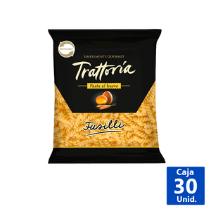 FUSILLI 400 G