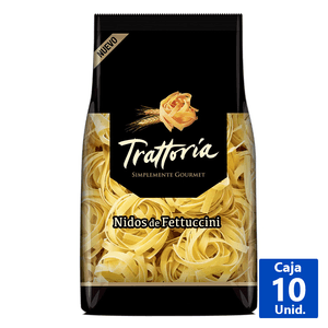 NIDOS DE FETTUCCINI 400 G