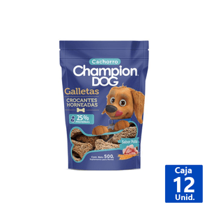 GALLETA PARA CACHORRO 500 G