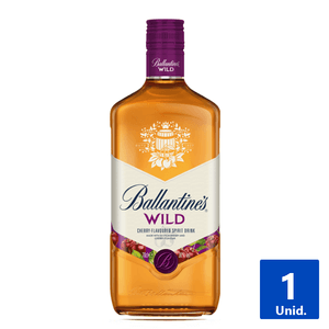 WHISKY WILD 30° 700 ML