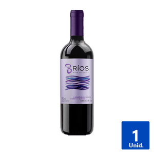 VINO SWEET CARMENERE 13° 750ML