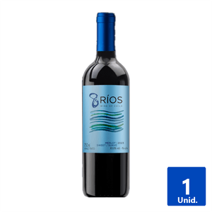 VINO SWEET MERLOT 13° 750ML
