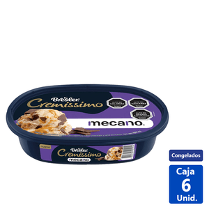 HELADO MECANO 900ML