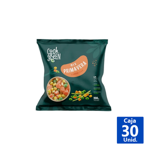 MIX PRIMAVERA 200 G
