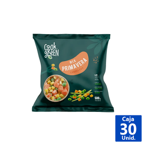 MIX PRIMAVERA 500 G