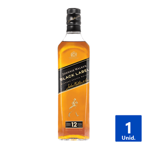 WHISKY BLACK LABEL J. WALKER 40° 750 ML