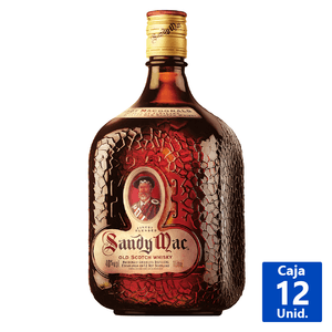 WHISKY SANDY MACDONALD 40° 1 L