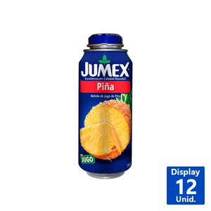 JUGO DE PIÑA 460 ML