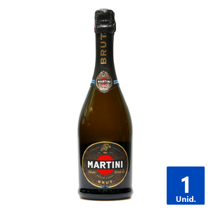 ESPUMANTE BRUT MARTINI 11° 750 ML
