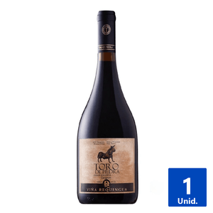 VINO CARIGNAN GRAN RESERVA 14° 750 ML