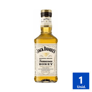 WHISKY HONEY 35° 350 CC
