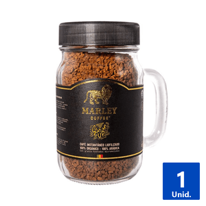 CAFÉ MARLEY LIOFILIZADO STIR IT UP 100 G