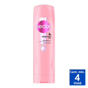 ACONDICIONADOR LUMINOUS UV 190ML