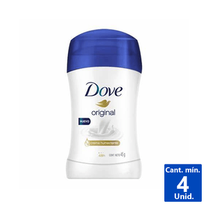DESODORANTE EN BARRA ORIGINAL 45 G
