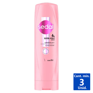 SHAMPOO LUMINOUS UV 340 ML