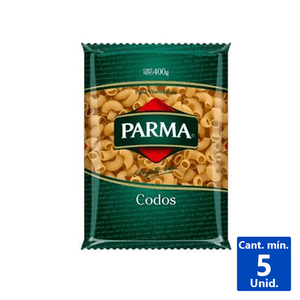 CODOS PARMA 400 G