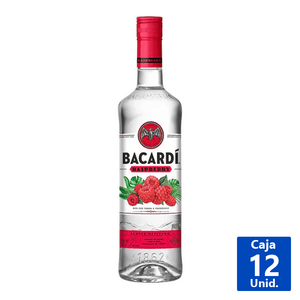 RON RAZZ 35° 700 ML